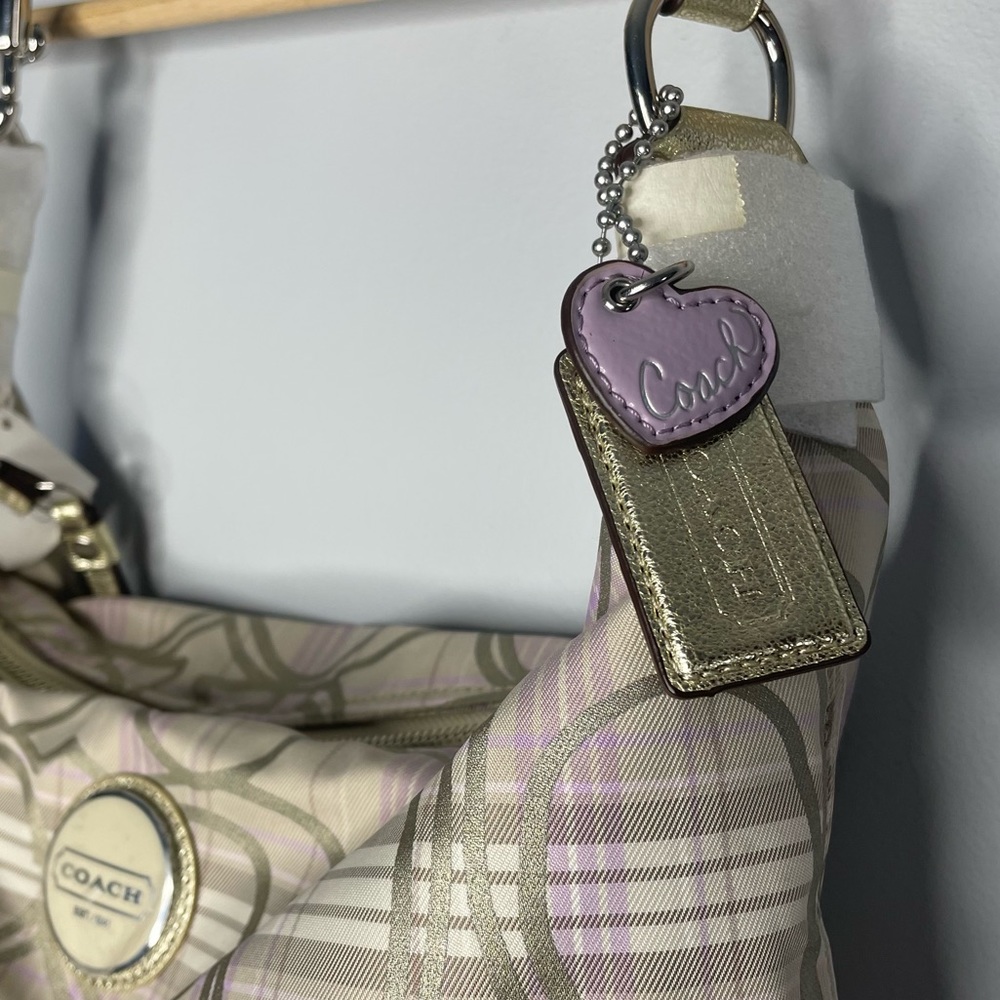 COACH Brand New With Tags Shoulder Bag